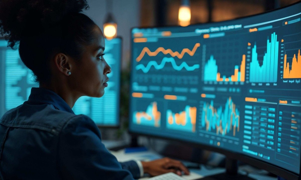 Análise de dados: cursos gratuitos ensinam Power BI e Excel -  (crédito: DINO)