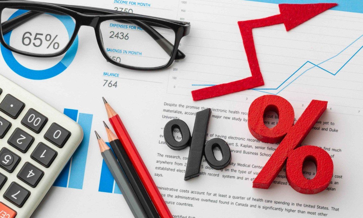 Selic influencia atratividade do financiamento imobiliário -  (crédito: DINO)