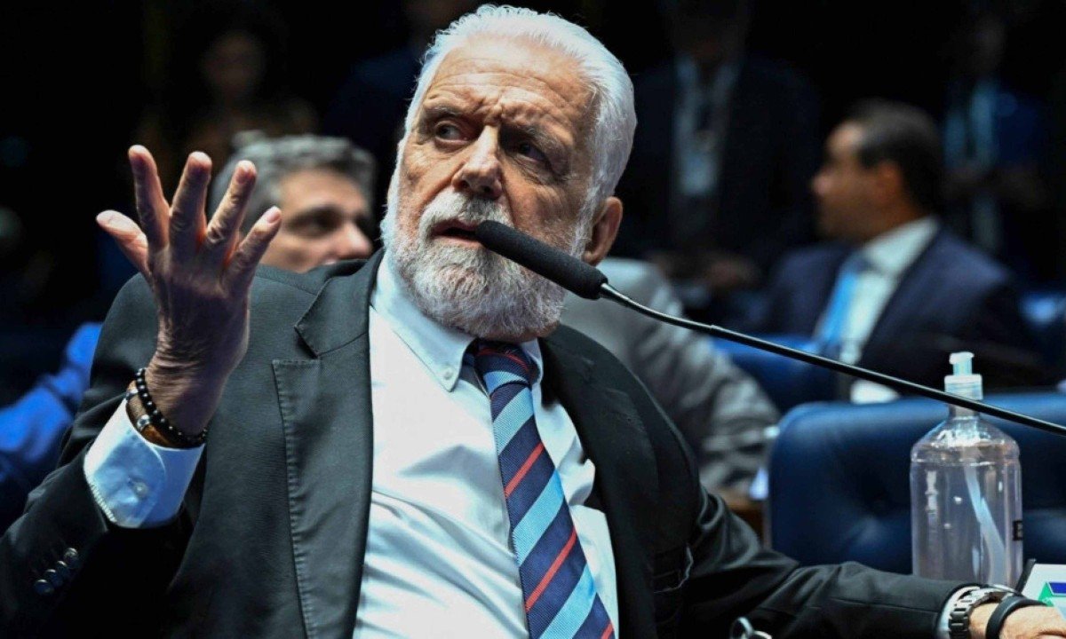 Jaques Wagner rebate PGR sobre uso de provas da Odebrecht em ação de improbidade -  (crédito: Platobr Politica)