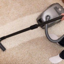 Limpeza de carpetes pode reduzir riscos para alérgicos - DINO