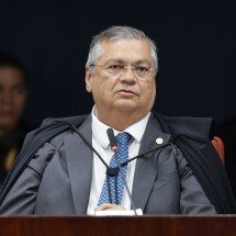 Flávio Dino denuncia ameaças após voto em julgamento de trama golpista