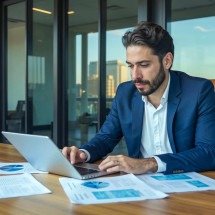 Controle financeiro previne dívidas e gastos por impulso - DINO