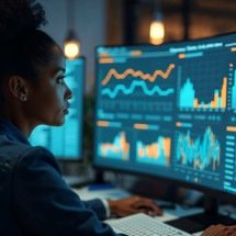 Análise de dados: cursos gratuitos ensinam Power BI e Excel - DINO