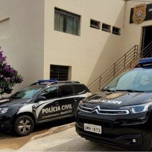 Polícia Civil enfrenta furto de café no sul de Minas - PCMG