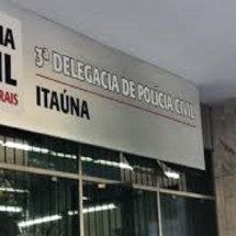 Autor de homicídio que era procurado se entrega - PCMG