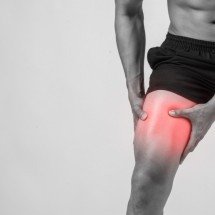 Dor muscular e lesão: qual é a diferença? - jcomp/FreePik