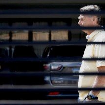 Bolsonaro já planeja pedido de prisão domiciliar se for condenado - Pedro Ladeira/Folhapress