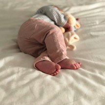Militares realizam manobra de Heimlich e salvam bebê de 1 ano em BH - Unsplash
