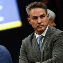 Líder bolsonarista fala em pedido de vista de Fux, mas chance é considerada baixa no STF -  Gabriela Biló/Folhapress