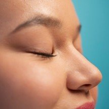 Câncer de pele: região das pálpebras está entre as mais suscetíveis - FreePik