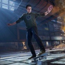 'Tony Hawk’s Pro Skater 3+4' reinventa a nostalgia com gosto de Brasil - Activision/divulgação