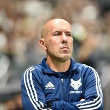 Um jogo de tabuleiro - Ramon Lisboa/EM/D.A. Press