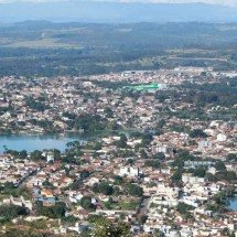 "Território  sísmico", Minas  espera 5 sensores  de abalos - Edésio Ferreira/EM/D.A Press – 21/5/25
