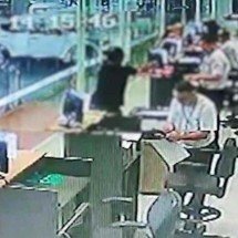 BH: suspeito de matar homem em concessionária vai cumprir prisão domiciliar - Redes Sociais / Reprodução