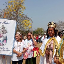 O que diria Nossa Senhora do Rosário aos filhos pretos dos congados?