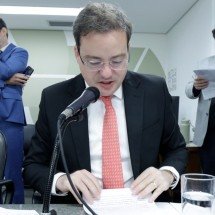 Copasa pode ser privatizada sem autorização popular; entenda - Guilherme Bergamini/ALMG