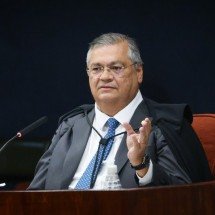 Dino vota e placar pela condenação de Bolsonaro está 2 a 0 - Gustavo Moreno/STF