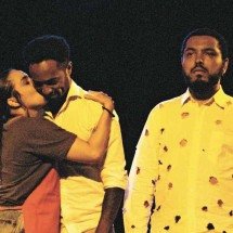 Festival de Cenas Curtas começa; temas incluem questões femininas e racismo - Olívia Lloyd/Divulgação