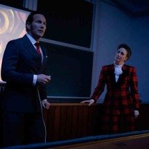 "Invocação do mal 4" fecha ciclo como um marco do terror contemporâneo - Warner Bros./divulga&ccedil;&atilde;o