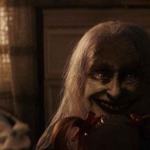 Filme 'Invocação do mal 4' é terror levado (muito) a sério - Warner Bros./divulga&ccedil;&atilde;o