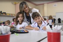 Aprender com sentido: como escolas transformam a alfabetização