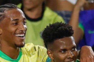 Quando serão os próximos jogos da Seleção Brasileira?