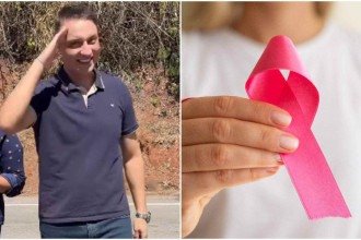 Sabará vai oferecer exames de mamografia durante o ano todo, diz prefeito