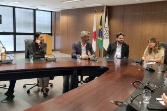 Hoteleiros assinam ofício de repúdio ao PL 3.788/25 em Minas Gerais