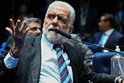 Jaques Wagner rebate PGR sobre uso de provas da Odebrecht em ação de improbidade -  (crédito: Platobr Politica)