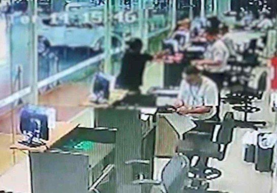 Redes Sociais / Reprodução