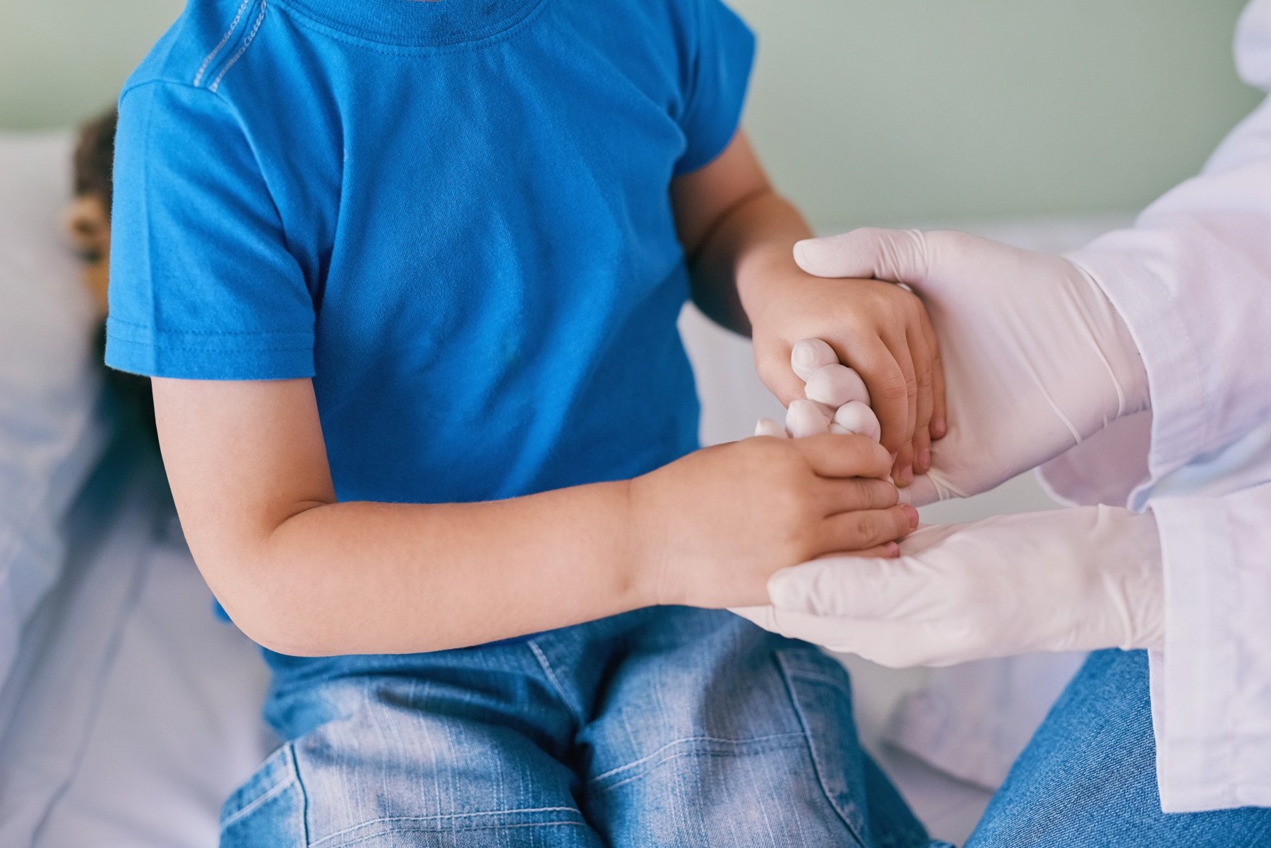 Inovações revolucionam tratamentos na uropediatria - DINO