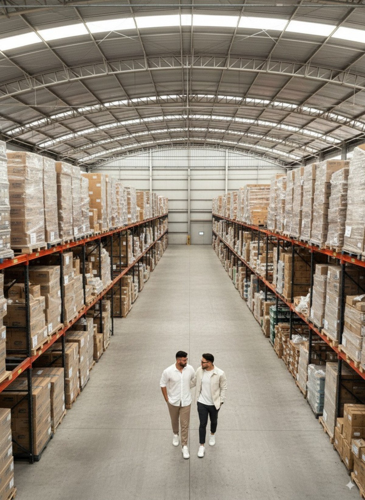 FTW adquire Paduashop e acelera expansão no e-commerce - DINO