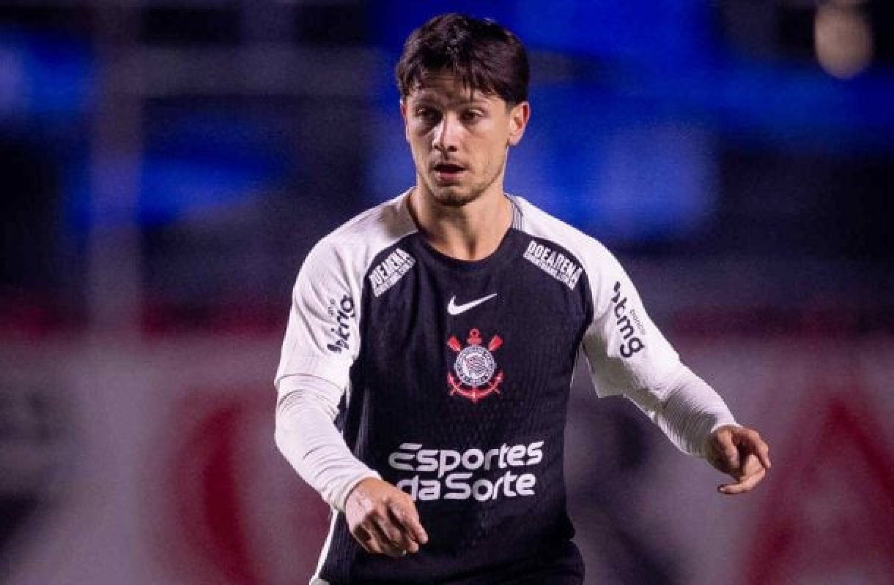 Garro elege meio-campista do Flamengo e argentino como principais da posição