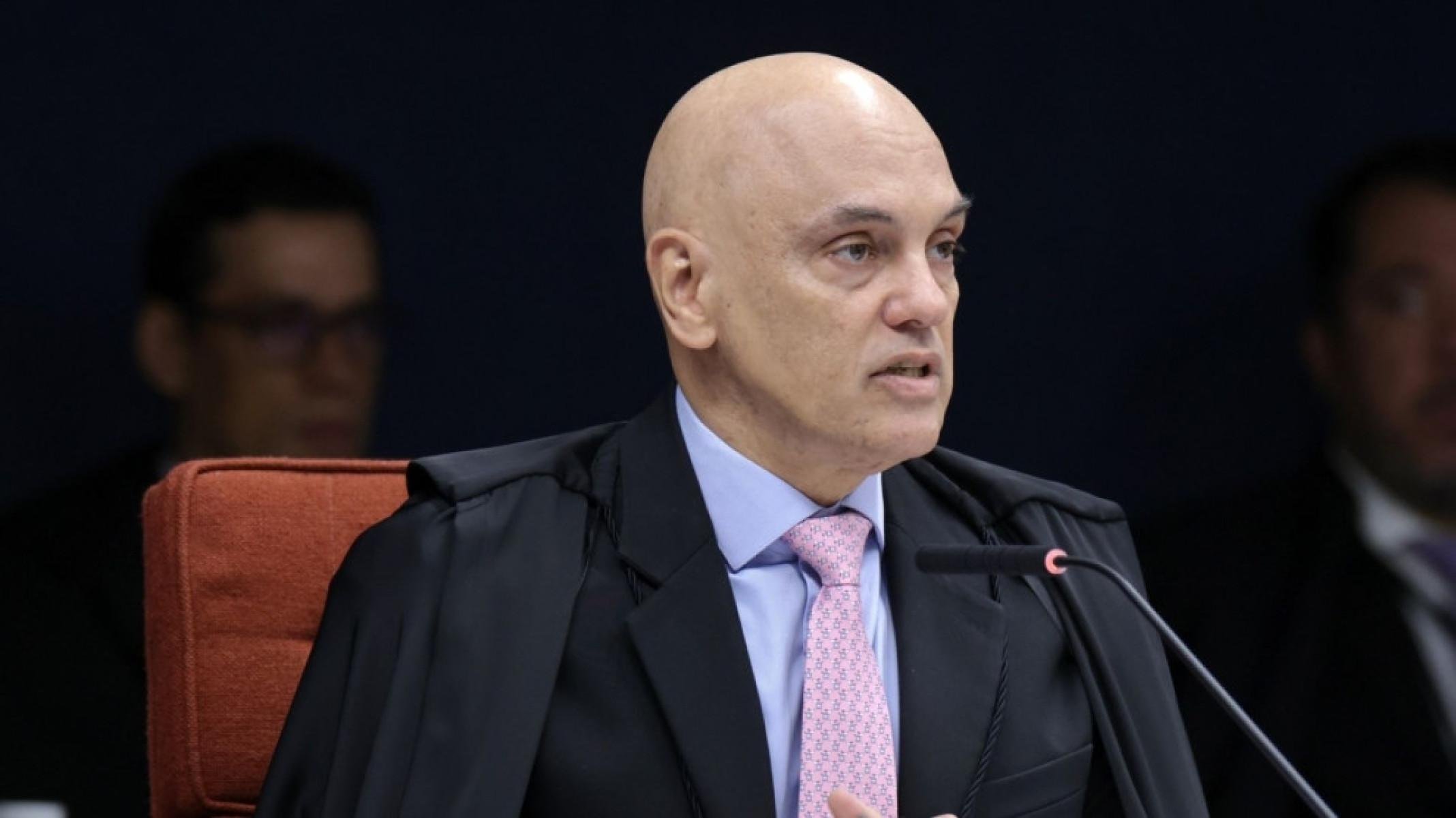 Moraes chega ao fim do julgamento de Bolsonaro com poder reafirmado por colegas do STF
