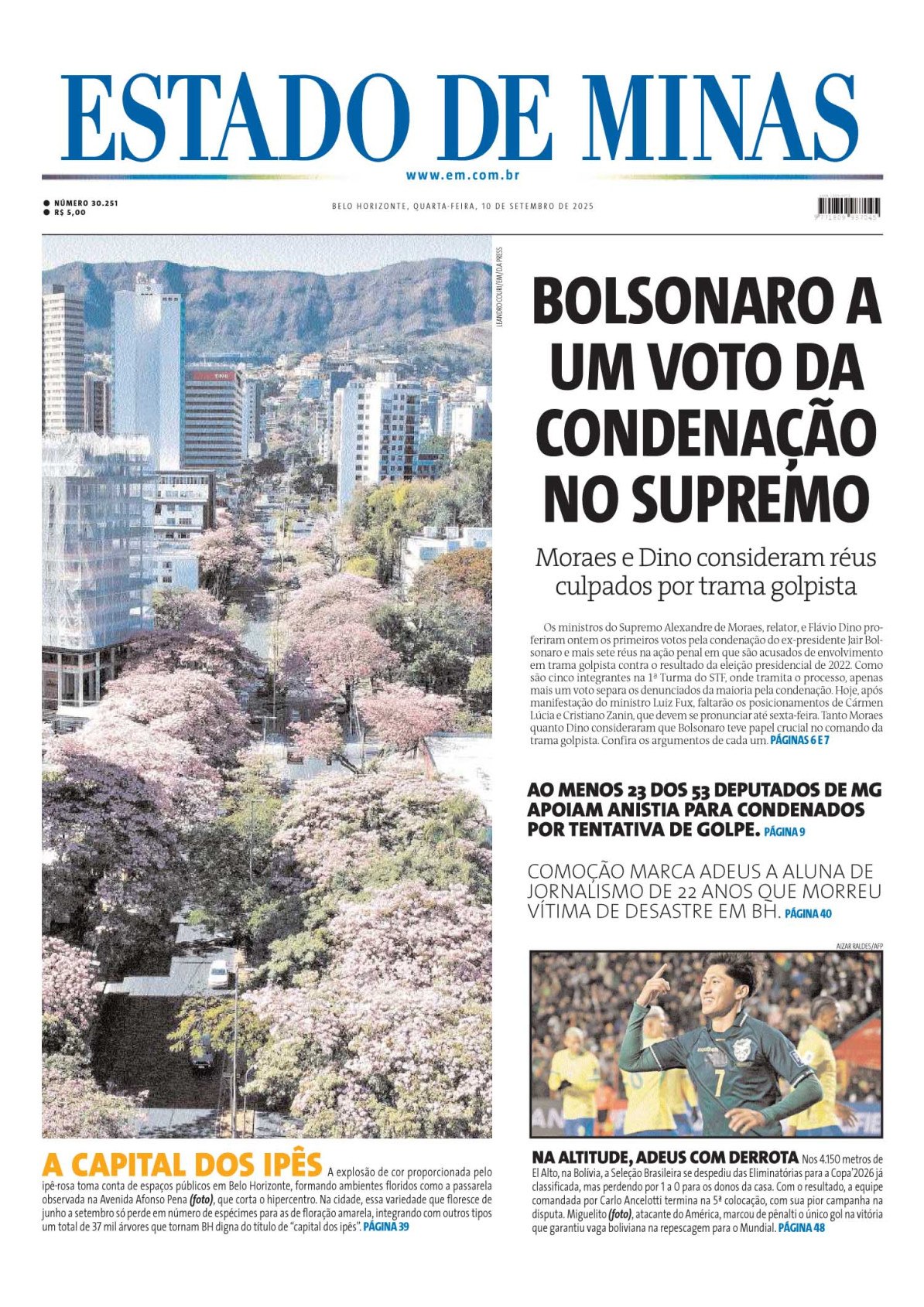 Estado de Minas