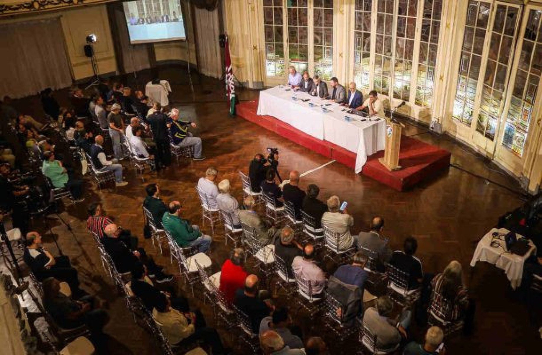 Entenda os próximos passos do processo do Fluminense para se transformar em SAF