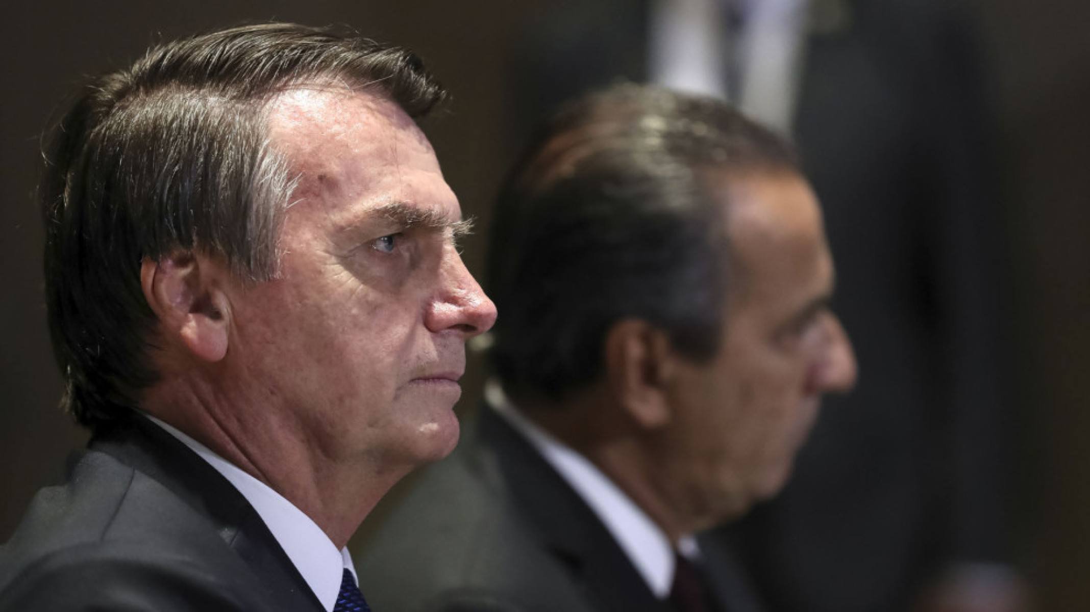 O calendário bolsonarista para votar anistia na Câmara - Platobr Politica
