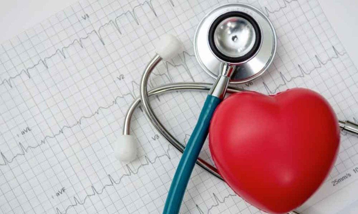 Consultas regulares ao cardiologista são fundamentais para a prevenção de doenças do coração
 -  (crédito: Reprodução)