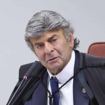 Voto contundente de Fux nega golpe do 8 de Janeiro e confronta Moraes e PGR