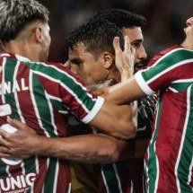 Atuações do Fluminense contra o Bahia: Thiago Silva e Canobbio, os destaques da classificação - Marcelo Gonçalves/Fluminense