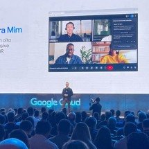Google Cloud: 74% dos brasileiros já usam assistentes de IA no trabalho - Íris Aguiar