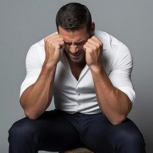 O peso de ser só provedor - Freepik