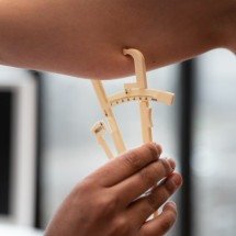 Reposição hormonal previne a perda de massa magra? - FreePik