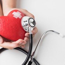 Minas teve 9.893 internações por infarto no primeiro semestre de 2025 - FreePik