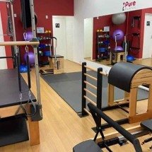 Pilates ganha espaço no mercado de franquias de bem-estar - DINO