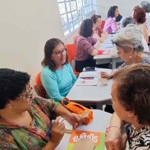 Mês de setembro chama atenção para a doença de Alzheimer - DINO