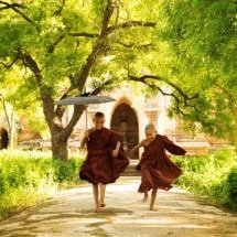 7 importantes frases budistas capazes de mudar a sua vida - Wemystic