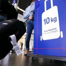 Receita Federal usa IA para agilizar fiscalização de compras internacionais - Marcelo Camargo/Agência Brasil
