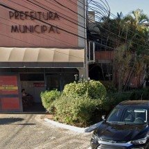 Grande BH: prefeitura alerta que criminosos estão se passando por fiscais - Google Street View/Reprodução