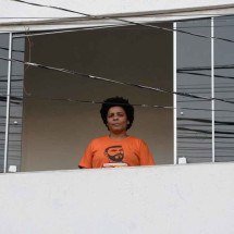 Morte de gari: um mês de dor que só a fé na Justiça aplaca - Túlio Santos/EM/D.A Press